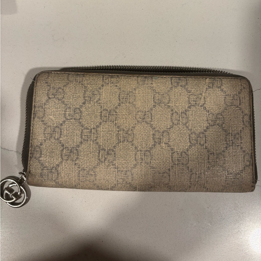 Gucci Wallet